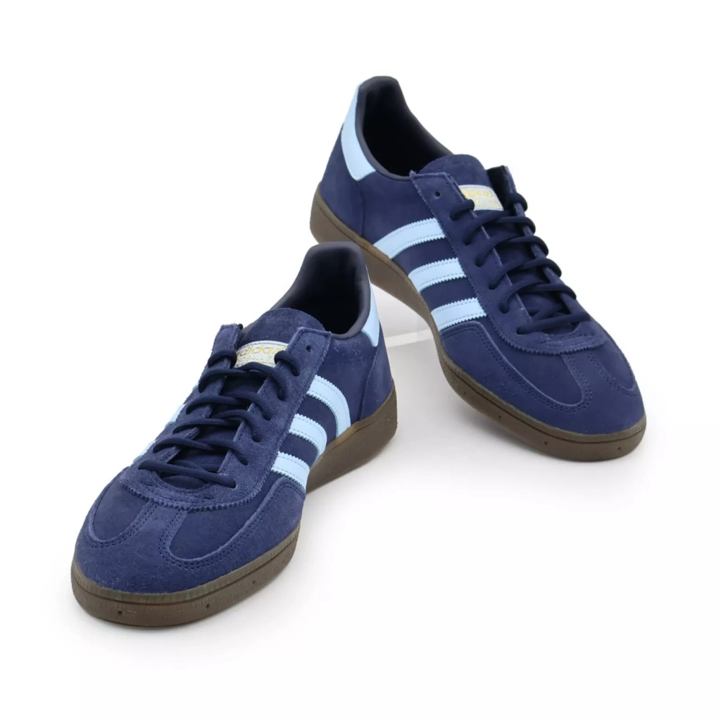 Adidas Handball Spezial Navy Blue