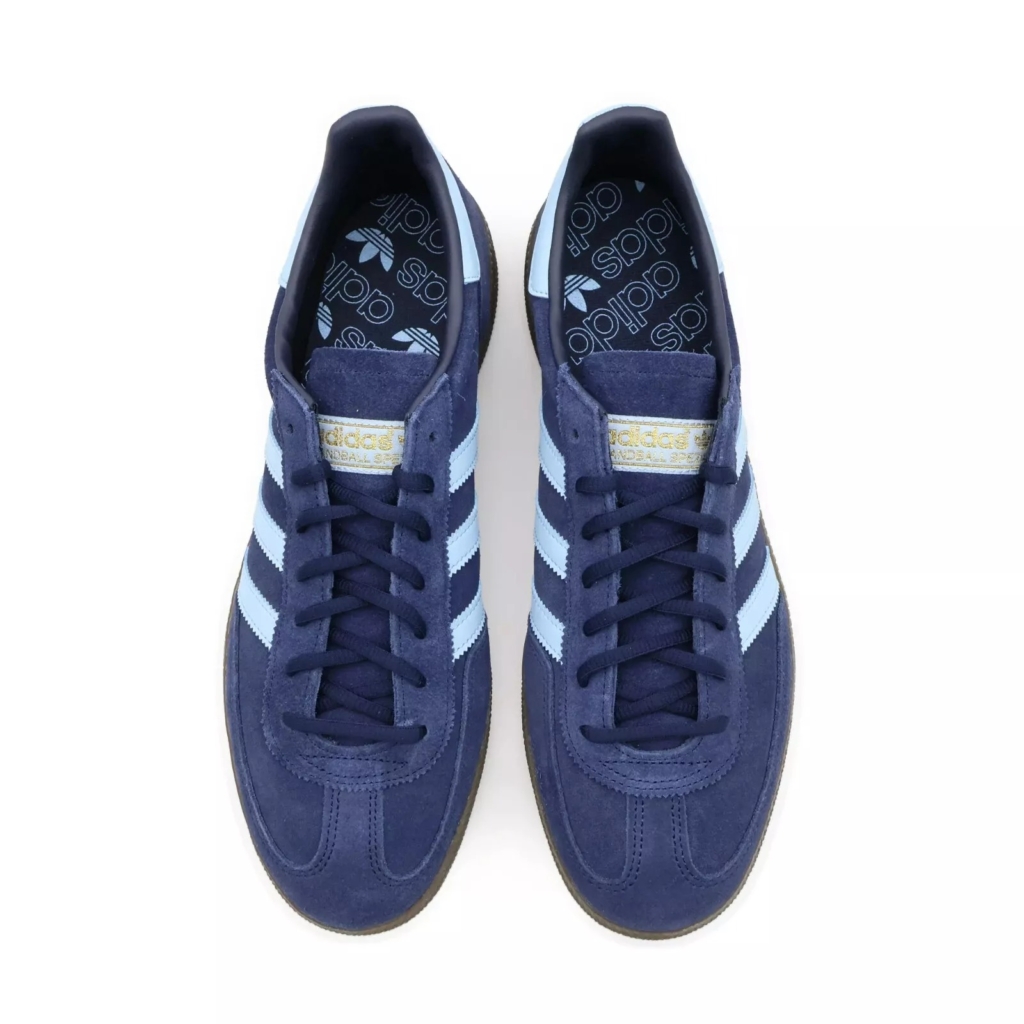 Adidas Handball Spezial Navy Blue