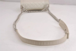 CHANEL BOY CHANEL Calf Skin Matelasse CC Shoulder Bag