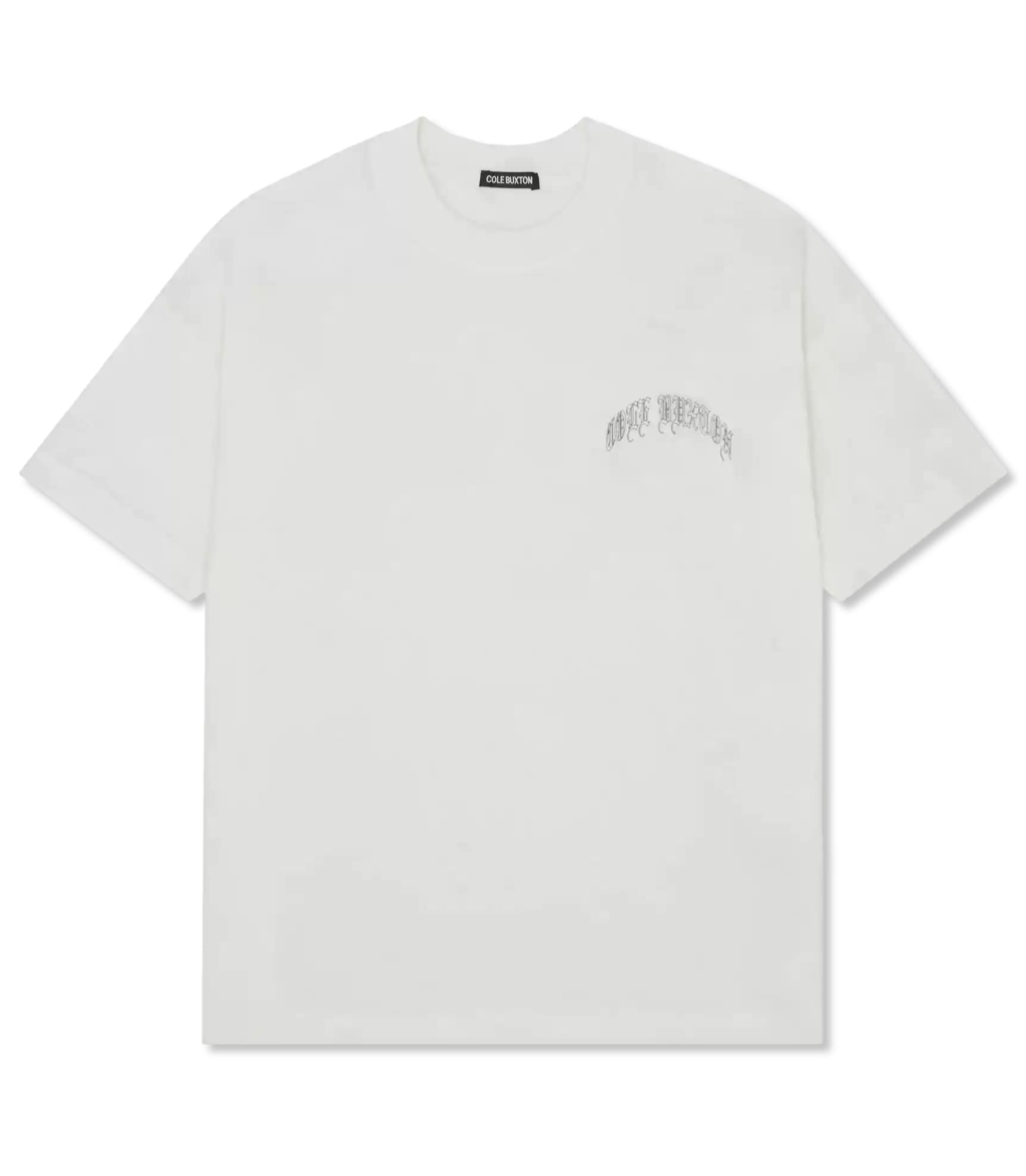 Cole Buxton Tee