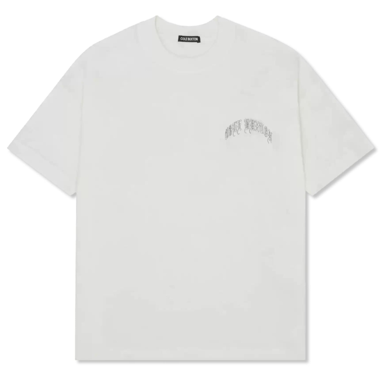 Cole Buxton Tee