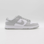 Nike Dunk Low Fog-White Light-Grey