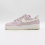 Nike Air Force 1 '07 Platinum Violet