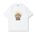 Desert Vacation Tee