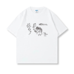 Doodle Dreams Tee