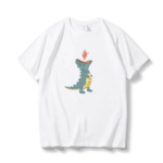 Fire Breathing Dragon Tee