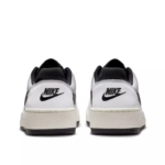 Nike Full Force Low Summit White