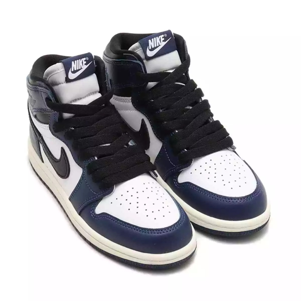 Nike PS Air Jordan 1 Retro Midnight Navy