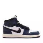 Nike PS Air Jordan 1 Retro Midnight Navy