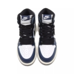 Nike PS Air Jordan 1 Retro Midnight Navy