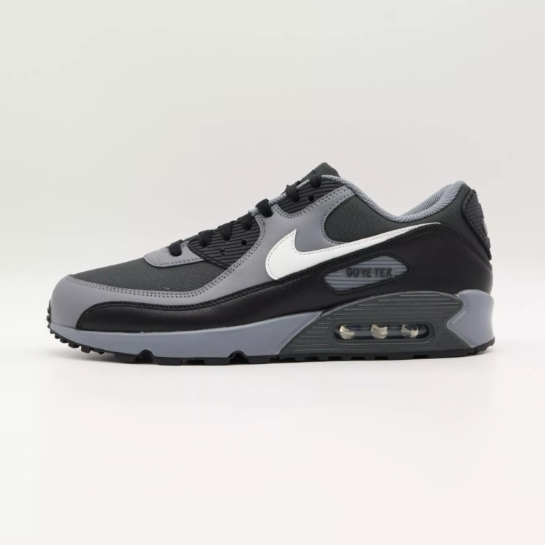 Nike Air Max 90 Smoke Grey