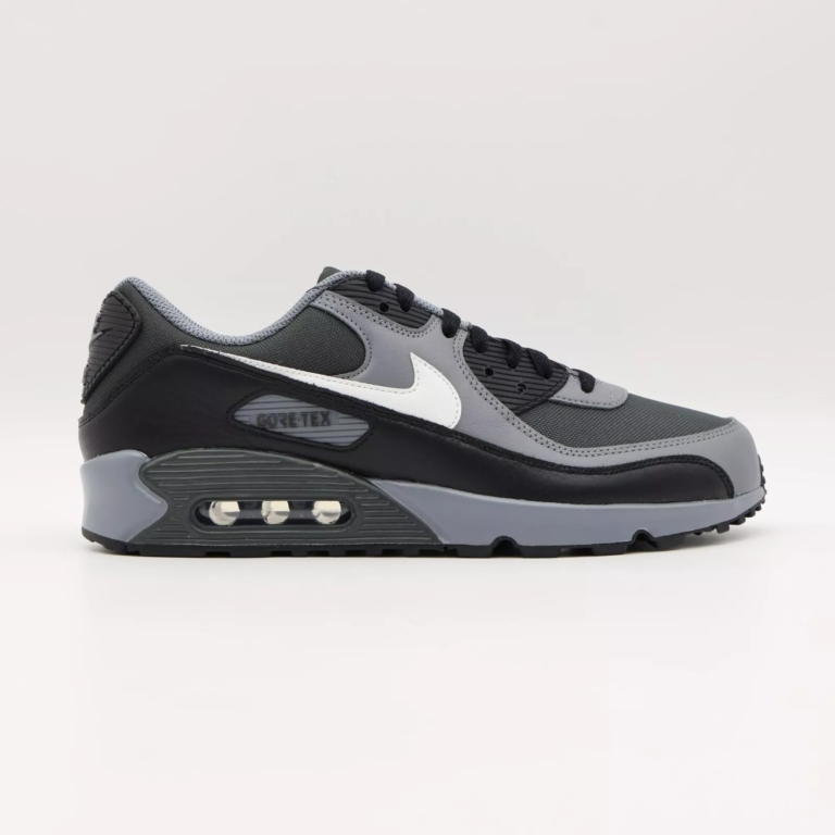 Nike Air Max 90 Smoke Grey