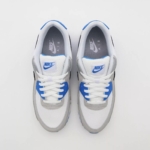 Nike Air Max 90 Photo-Blue White Black Grey