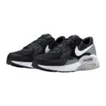 Nike Air Max Excee Black Cool Gray and White