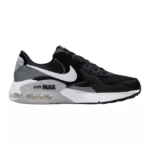 Nike Air Max Excee Black Cool Gray and White