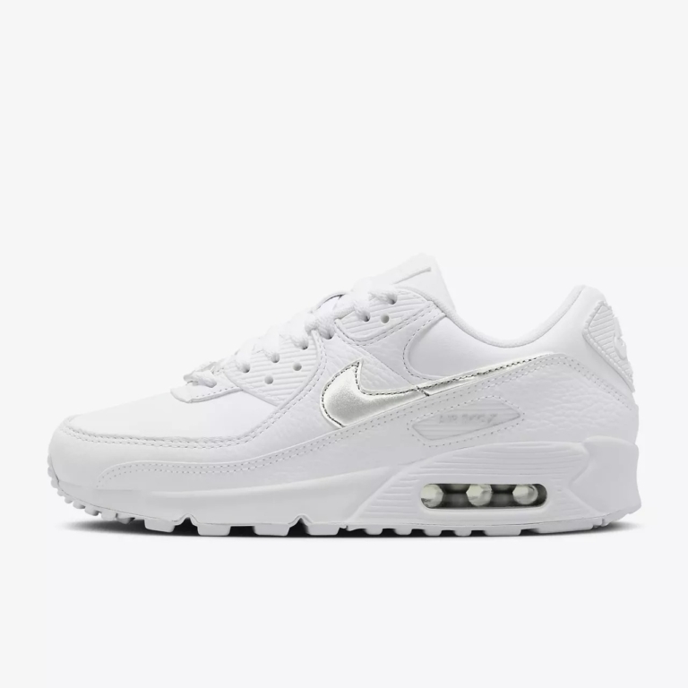 Nike Air Max 90 White