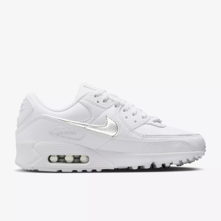 Nike Air Max 90 White