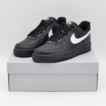 Nike Air Force 1 '07 Black and White