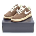 Nike Air Force 1 Low Brown