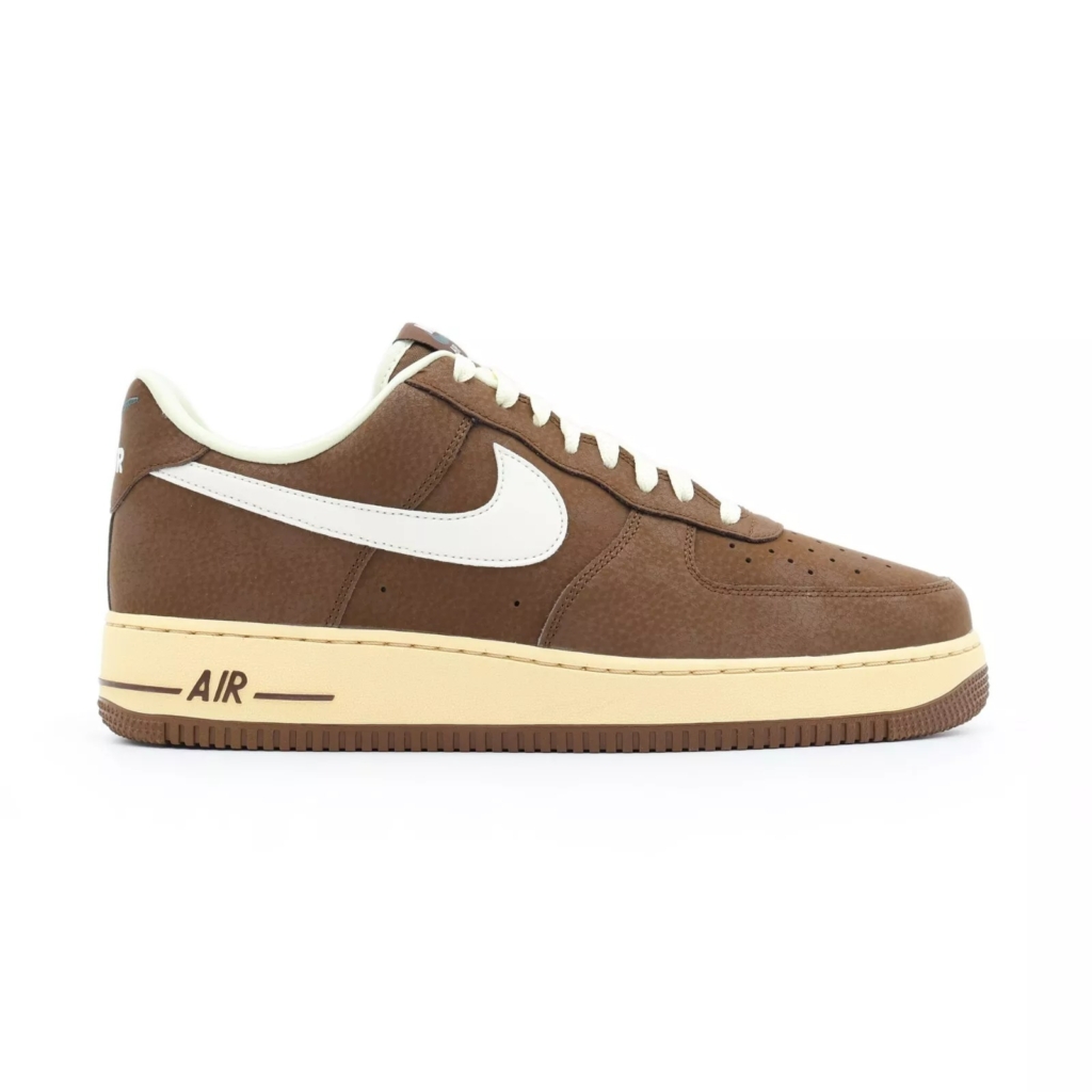 Nike Air Force 1 Low Cacao Brown