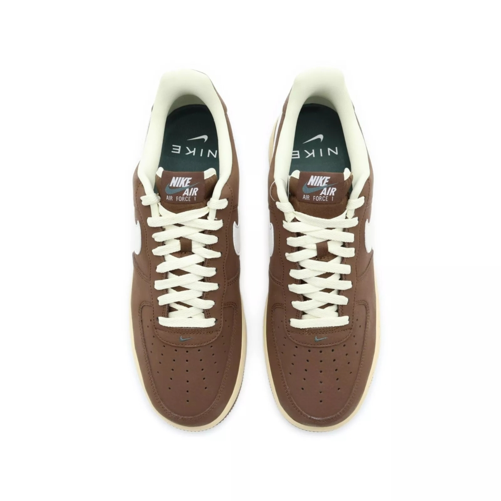 Nike Air Force 1 Low Cacao Brown