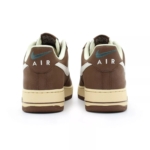 Nike Air Force 1 Low Cacao Brown