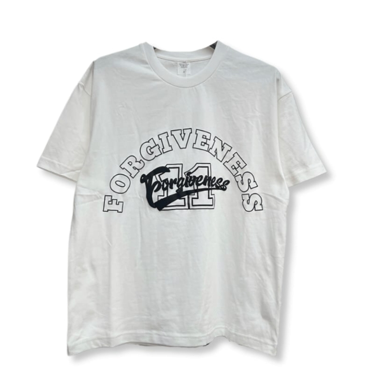 Forgiveness Casual Tee