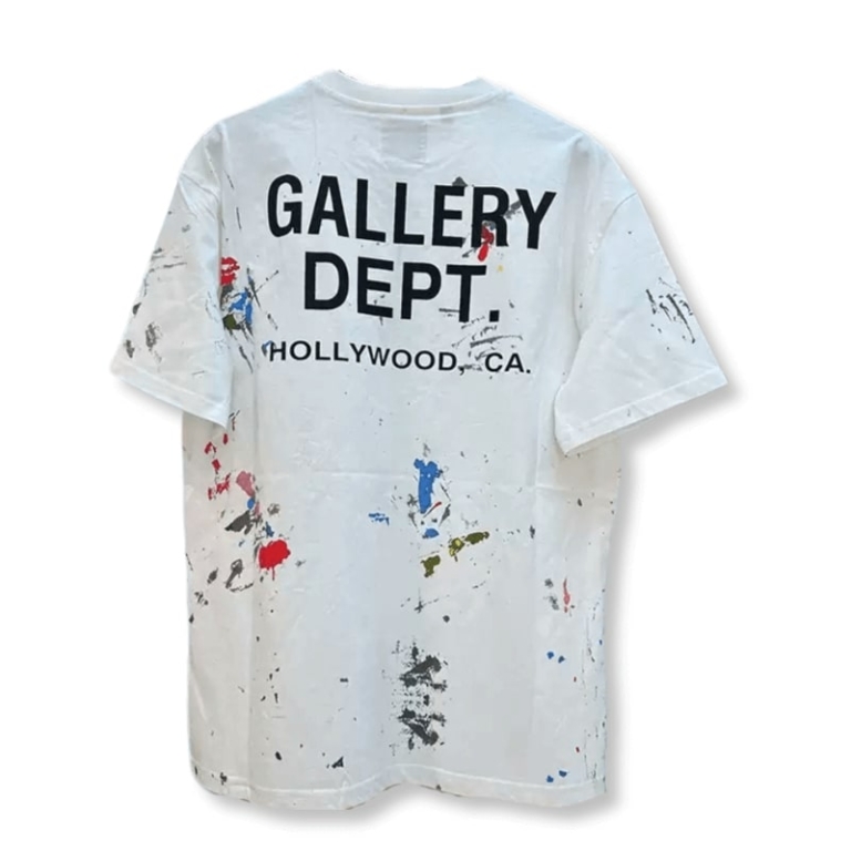 GALLERY DEPT Tee