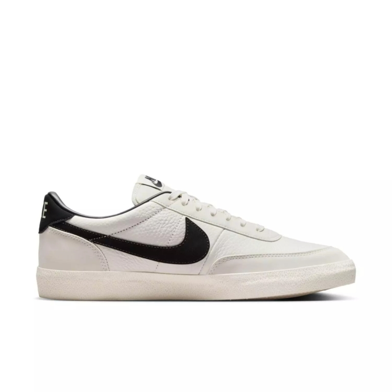 Nike Killshot 2 Leather Sail Black