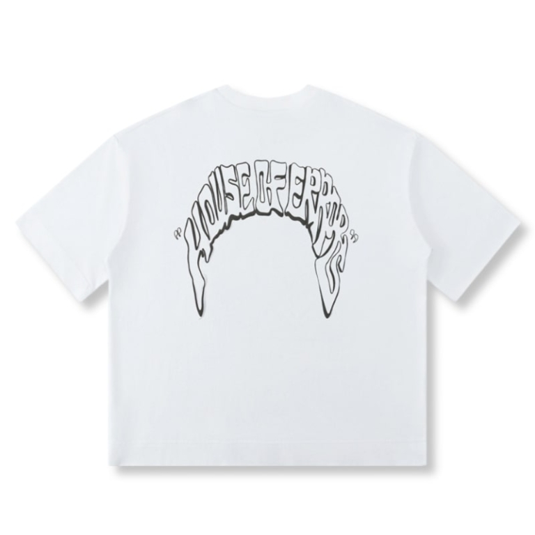 House of Errors Tee