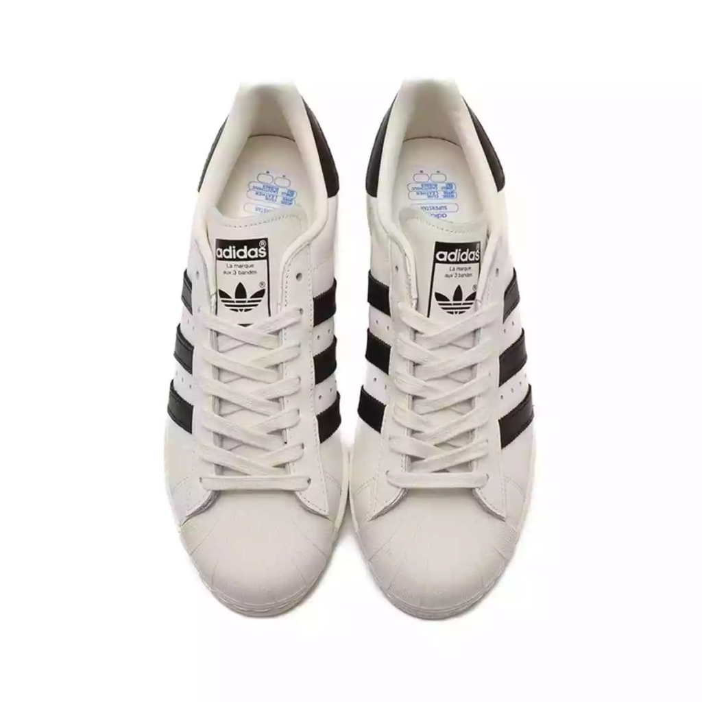 Adidas Superstar Cloud White