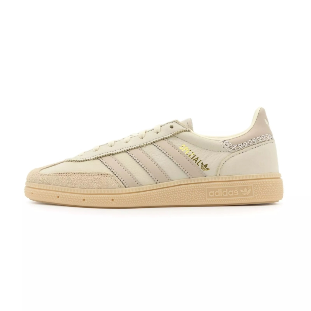 Adidas Handball Spezial Beige