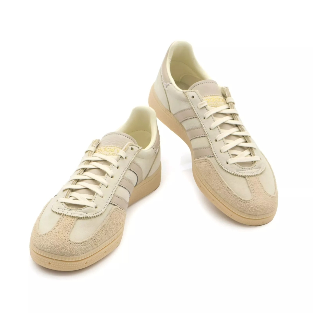 Adidas Handball Spezial Beige