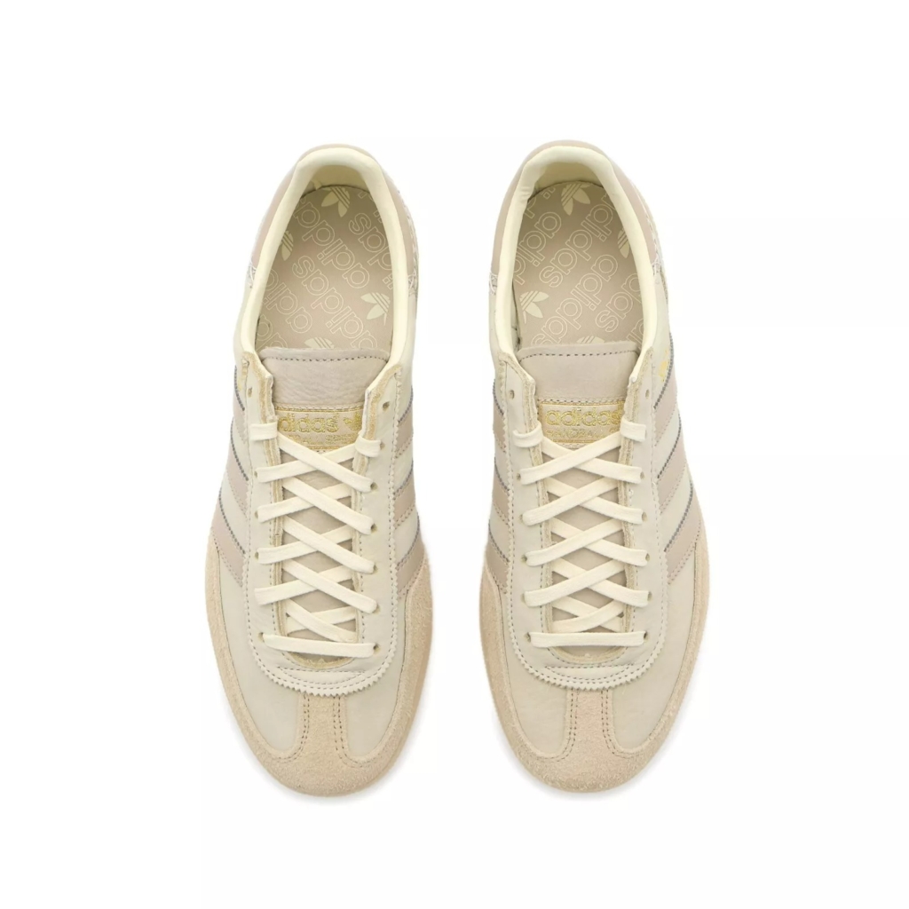 Adidas Handball Spezial Beige