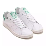 Adidas Stan Smith White Green