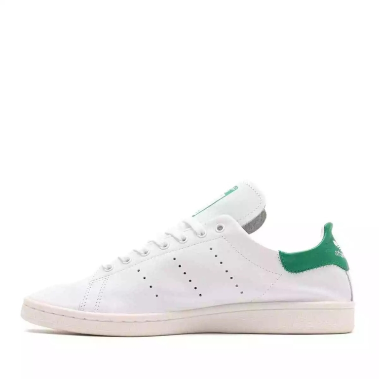 Adidas Stan Smith White Green