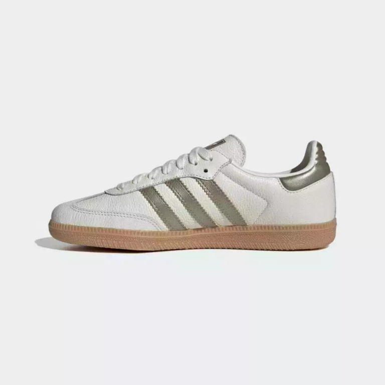 Adidas Samba OG Off White