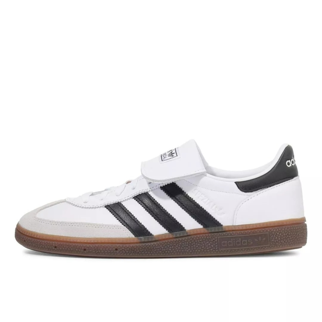 Adidas Handball Spezial White