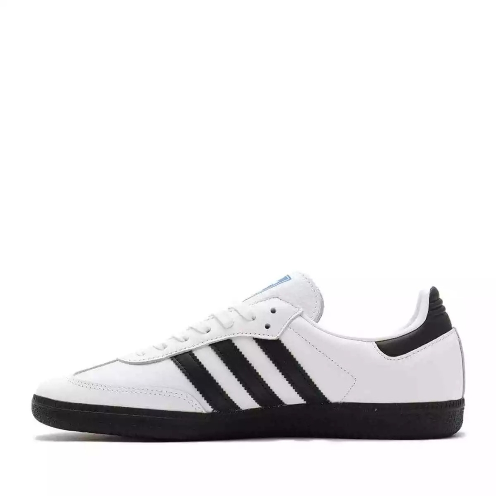 Adidas Samba OG White Core Black