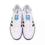 Adidas Samba OG White Core Black