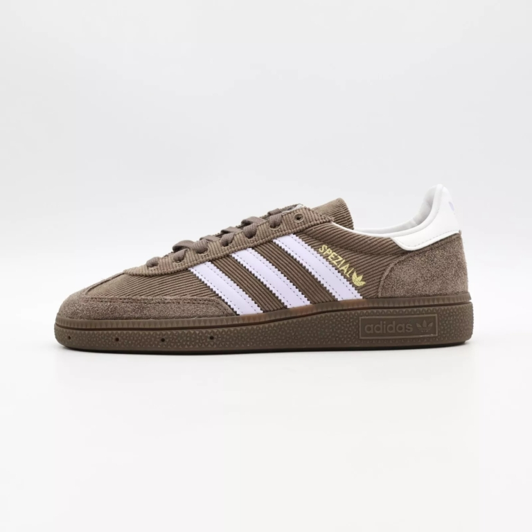 Adidas Handball Spezial Earth Strata-Brown