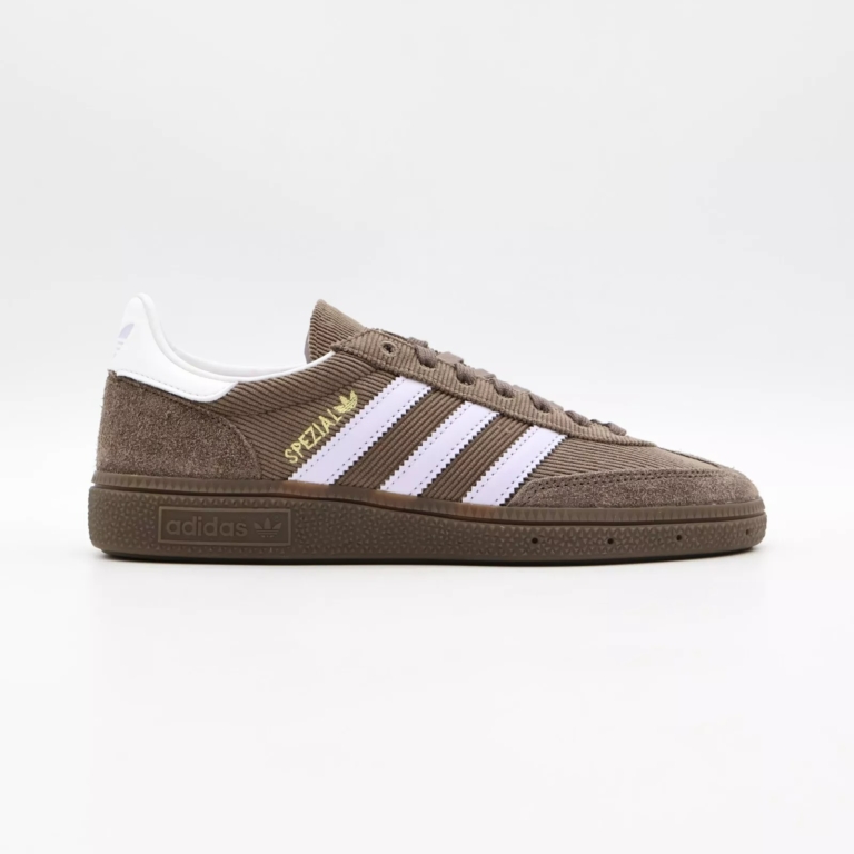 Adidas Handball Spezial Earth Strata-Brown