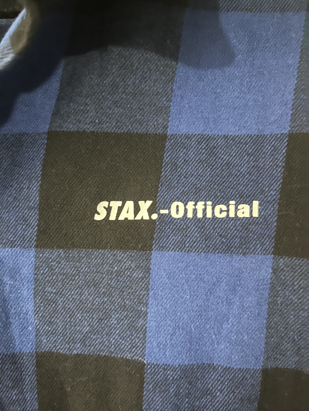 Stax Flannel - Image 2