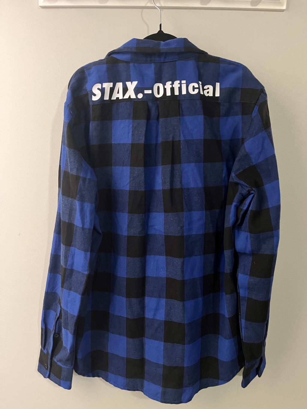 Stax Flannel - Image 4