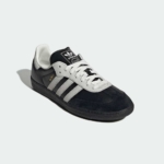 Adidas Samba OG 75th Core Black Cloud White