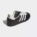 Adidas Samba OG 75th Core Black Cloud White