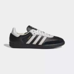 Adidas Samba OG 75th Core Black Cloud White