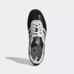 Adidas Samba OG 75th Core Black Cloud White