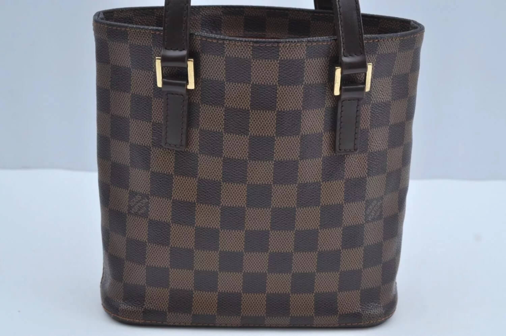 Louis Vuitton Damier Vavin PM Hand Bag