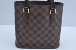 Louis Vuitton Damier Vavin PM Hand Bag